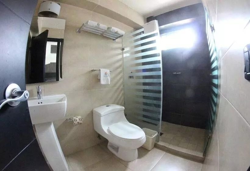 اتاق استاندارد, Portonovo Plaza Malecon