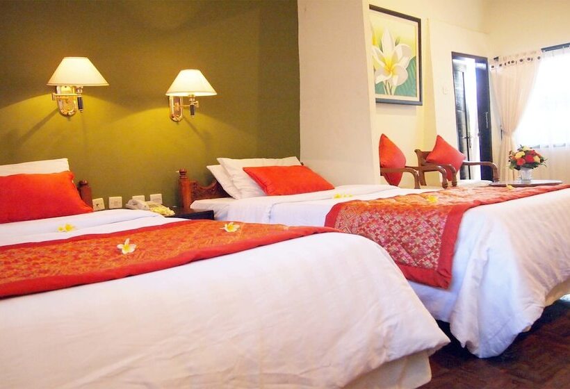 ‫فيلا غرفة نوم واحدة, Puri Dewa Bharata Hotel & Villas