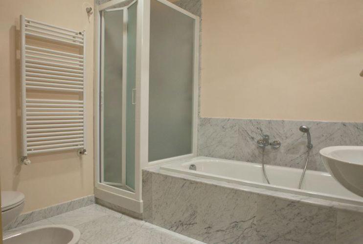 غرفة قياسية فردية, & Residence Torino Centro   Stazione Porta Susa