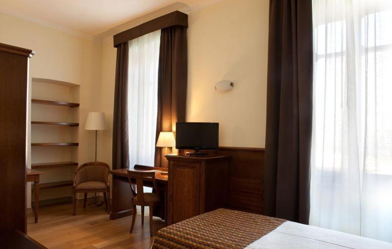 غرفة قياسية فردية, & Residence Torino Centro   Stazione Porta Susa