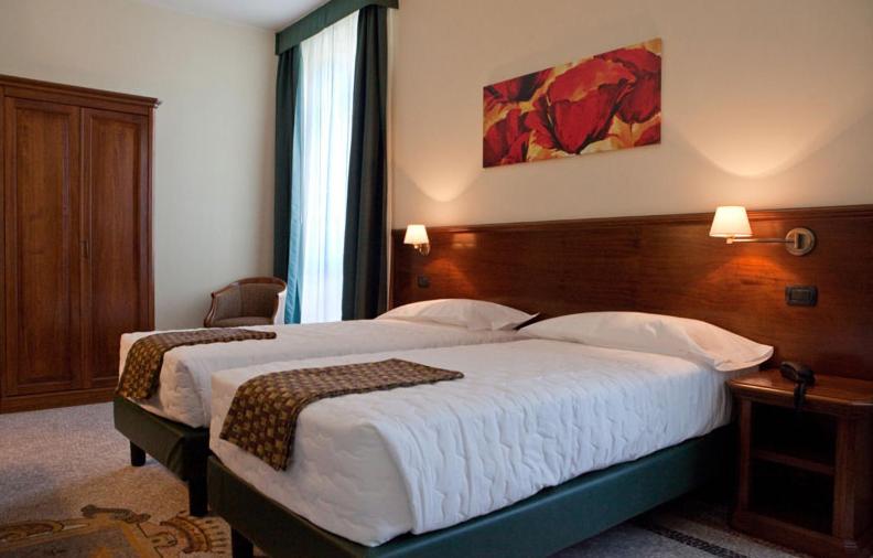 غرفة قياسية, & Residence Torino Centro   Stazione Porta Susa