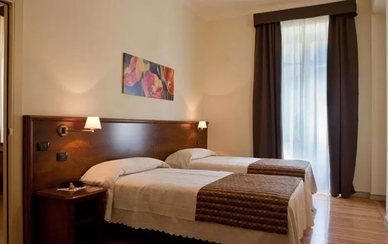اتاق استاندارد, & Residence Torino Centro   Stazione Porta Susa