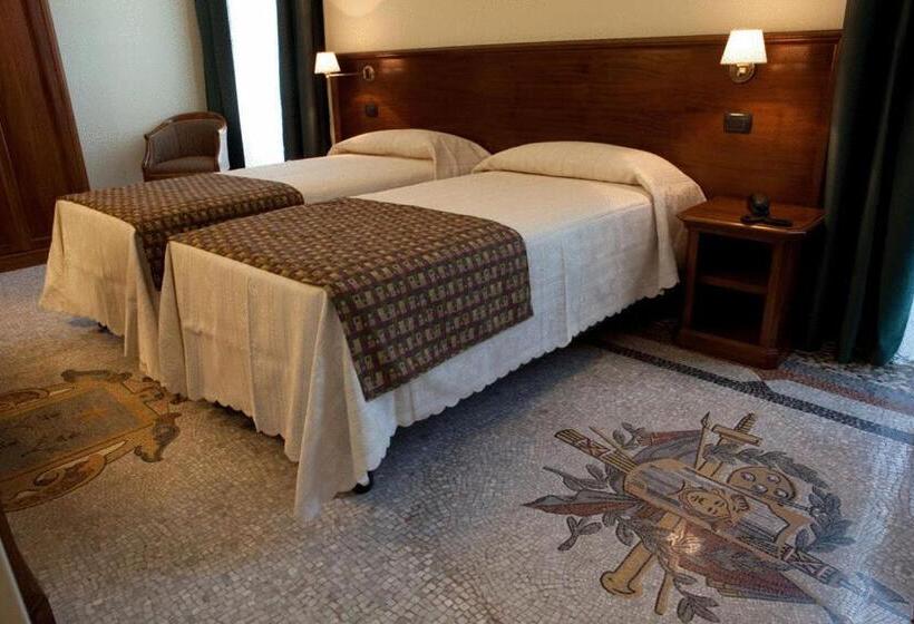 غرفة قياسية, & Residence Torino Centro   Stazione Porta Susa