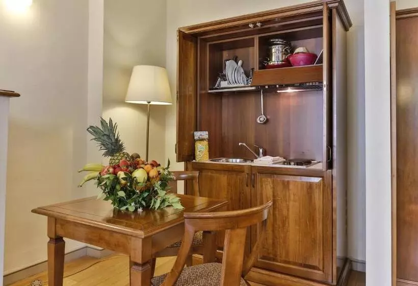 سوییت, & Residence Torino Centro   Stazione Porta Susa