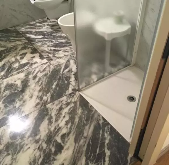 استودیوی استاندارد, & Residence Torino Centro   Stazione Porta Susa