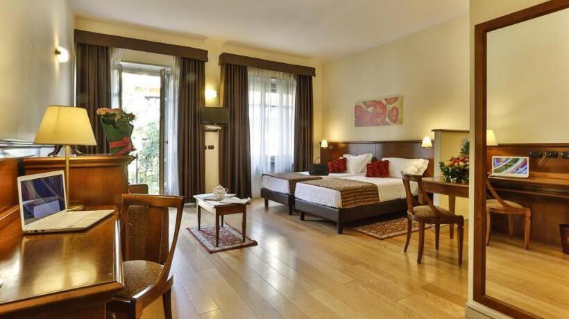 إستوديو قياسى, & Residence Torino Centro   Stazione Porta Susa