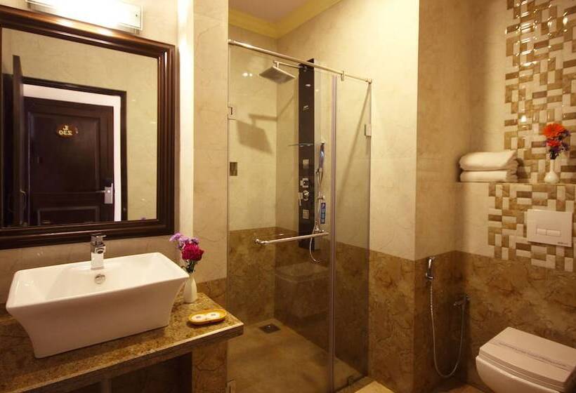 Номер Deluxe, Resort Terra Paraiso