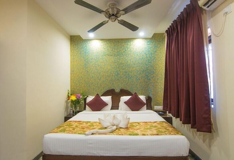 豪华房间, Resort Terra Paraiso