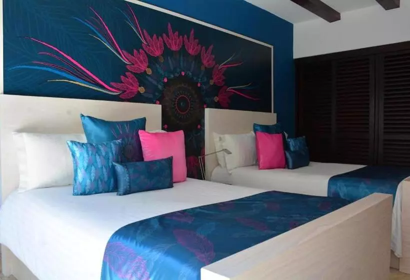 سوییت جونیور, & Spa Dona Urraca San Miguel De Allende