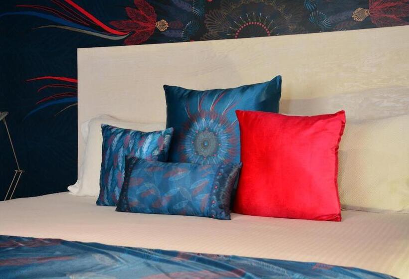 Полулюкс, & Spa Dona Urraca San Miguel De Allende