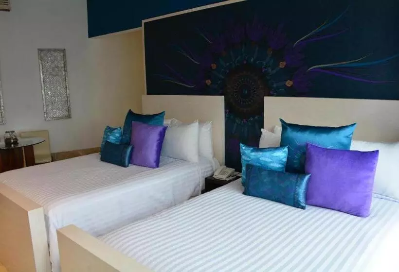 سوییت جونیور, & Spa Dona Urraca San Miguel De Allende