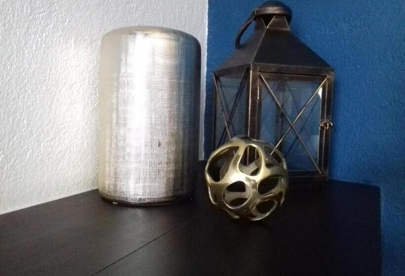 Люкс, & Spa Dona Urraca San Miguel De Allende