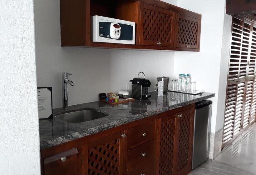 Люкс, & Spa Dona Urraca San Miguel De Allende