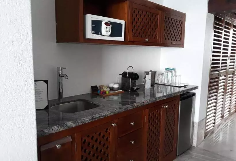 سوییت, & Spa Dona Urraca San Miguel De Allende
