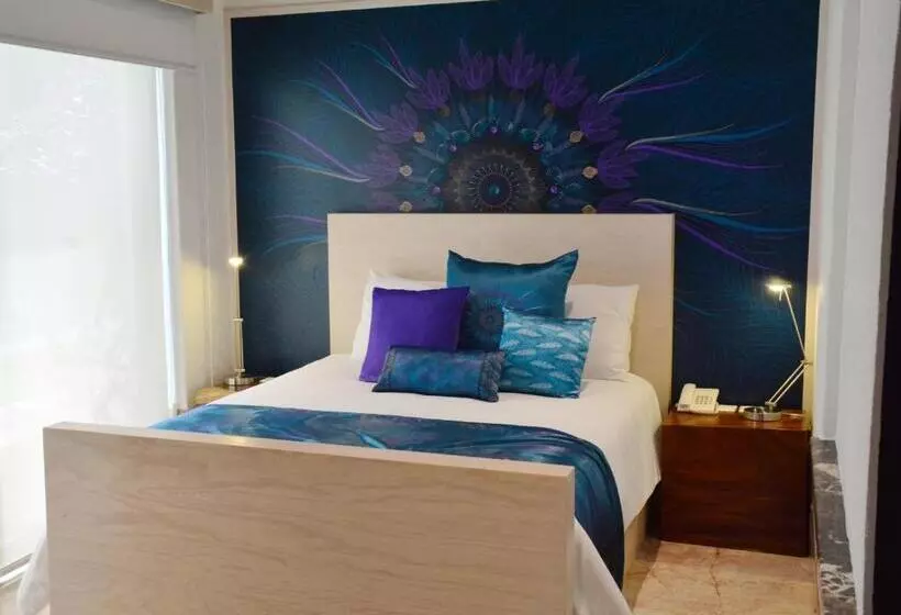 سوییت, & Spa Dona Urraca San Miguel De Allende