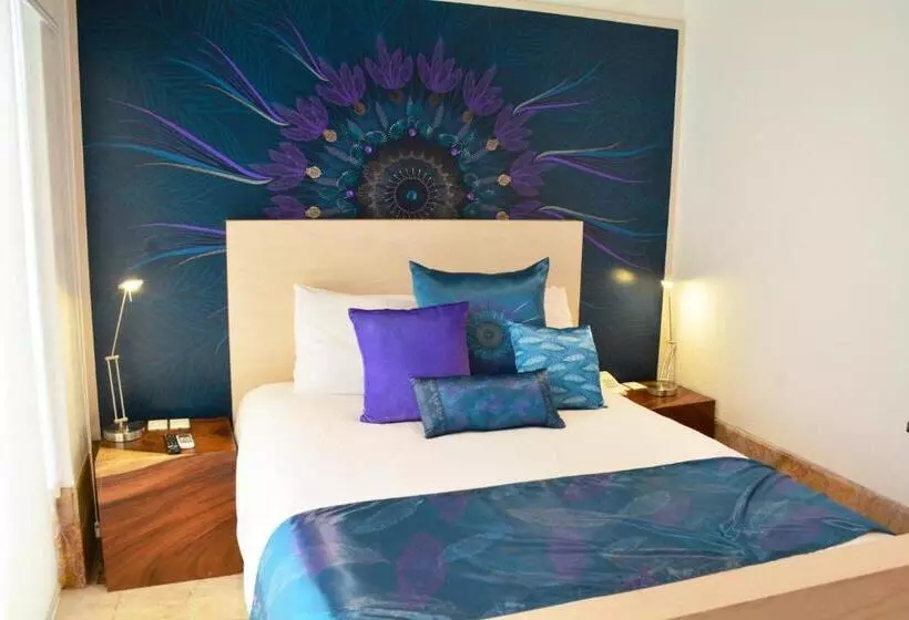 سوییت, & Spa Dona Urraca San Miguel De Allende