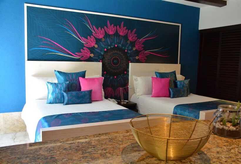 ジュニアスイート, & Spa Dona Urraca San Miguel De Allende