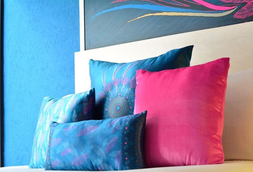 Полулюкс, & Spa Dona Urraca San Miguel De Allende