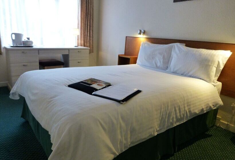 اتاق استاندارد, The Norfolk Lodge