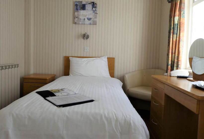 اتاق استاندارد یک نفره, The Norfolk Lodge