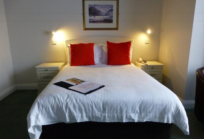 اتاق استاندارد, The Norfolk Lodge