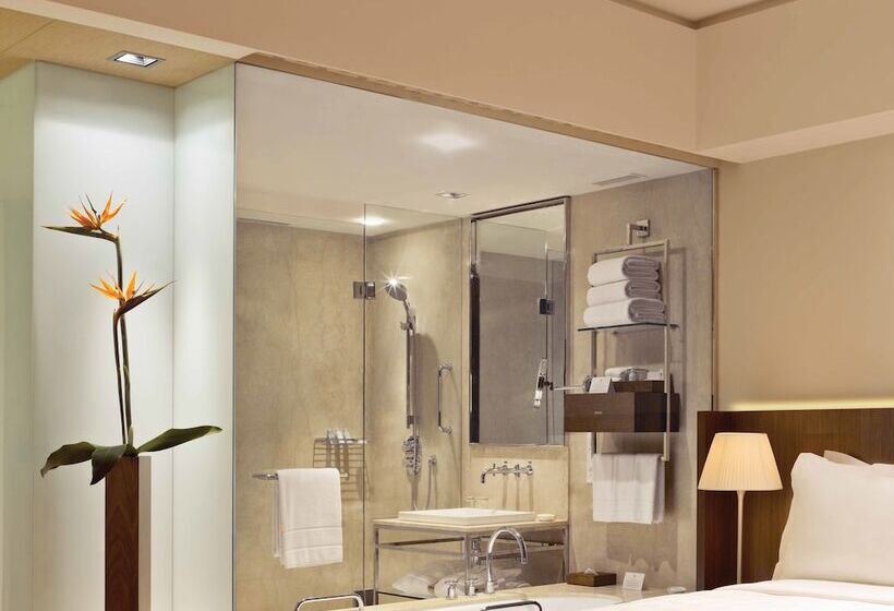 اتاق پرمیوم, Trident Bandra Kurla