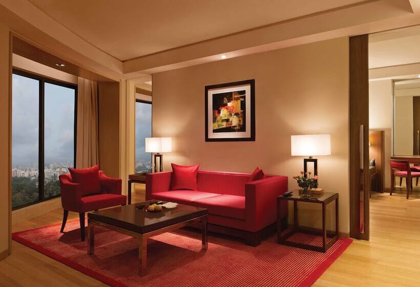 سوییت لوکس, Trident Bandra Kurla