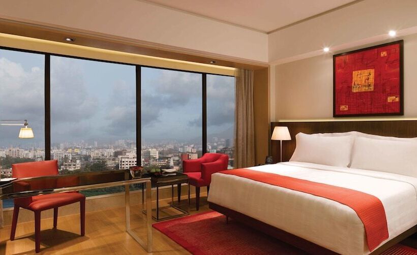 اتاق استاندارد, Trident Bandra Kurla
