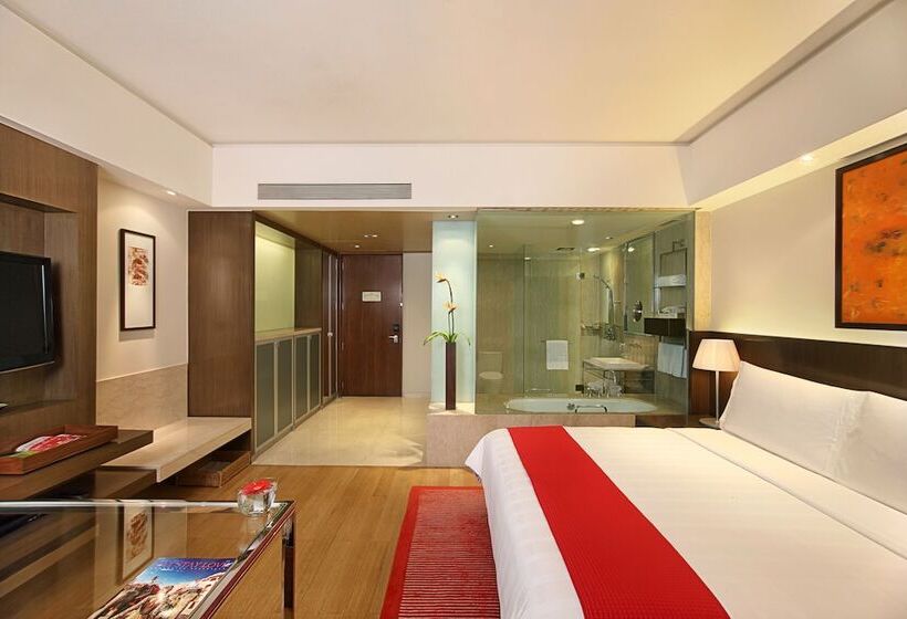 سوئیت کلاب, Trident Bandra Kurla