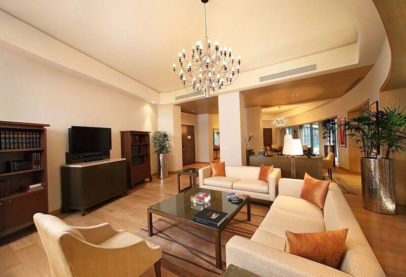 سوئیت پریمیوم, Trident Bandra Kurla