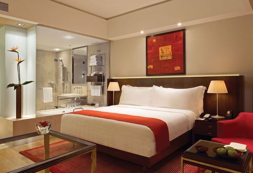 اتاق پرمیوم, Trident Bandra Kurla