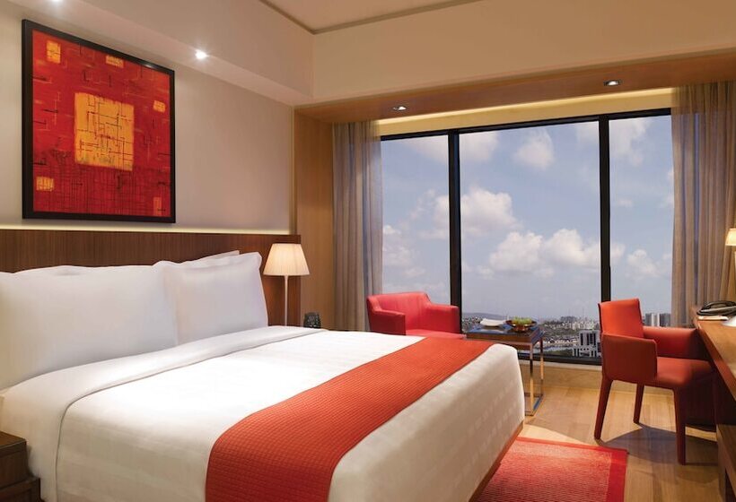 سوییت لوکس, Trident Bandra Kurla