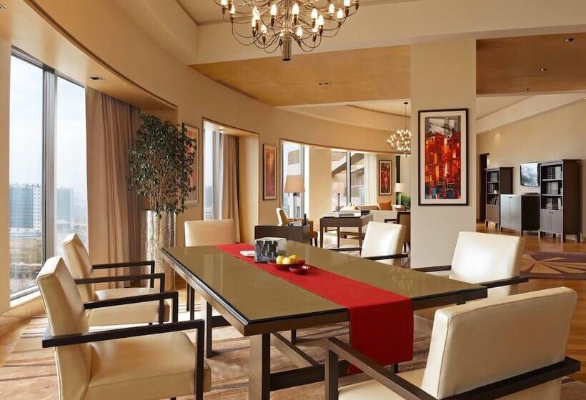 سوییت لوکس, Trident Bandra Kurla