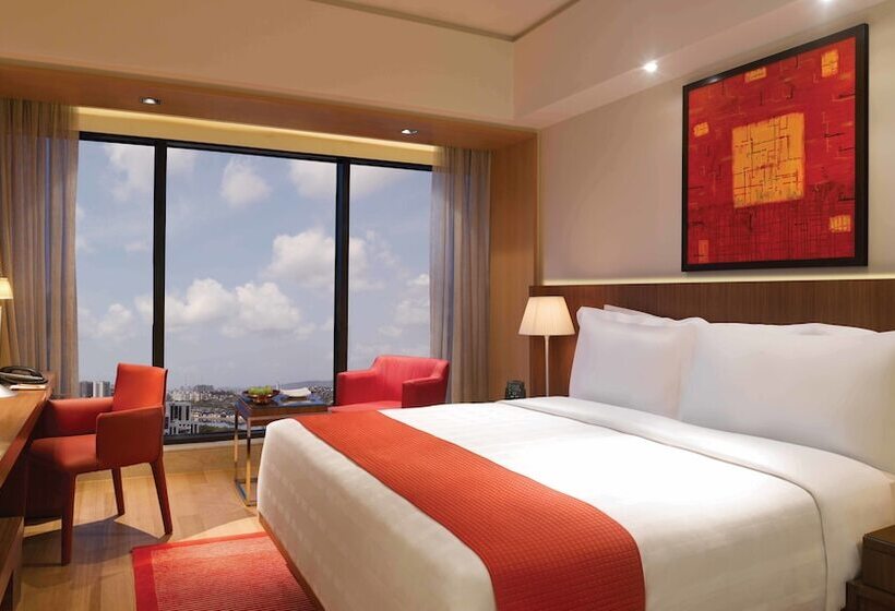 اتاق استاندارد, Trident Bandra Kurla