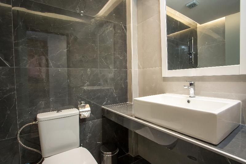 スタンダードルーム, Tsampika Hotel Faliraki