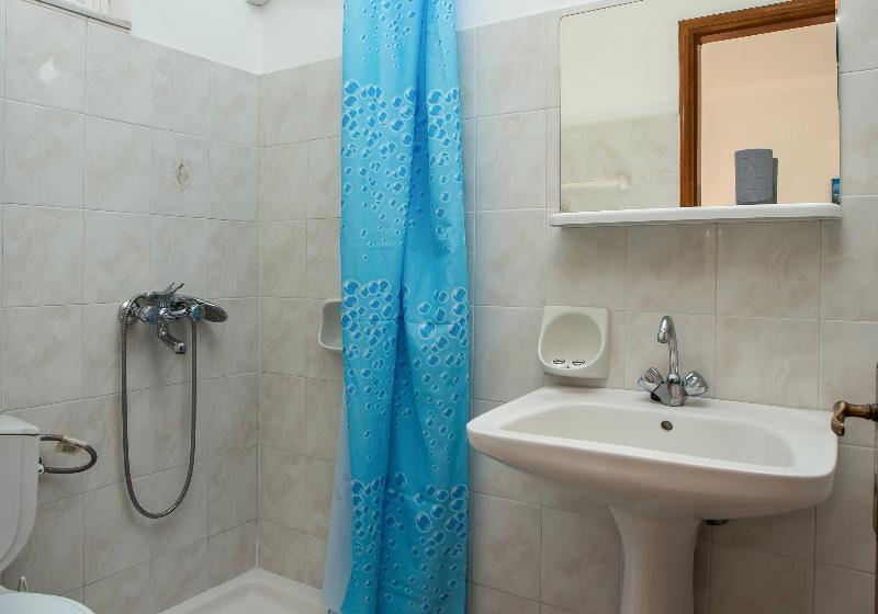 标准三人间, Tsampika Hotel Faliraki