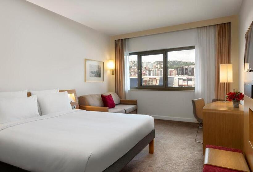 اتاق سوپریور, Novotel Trabzon