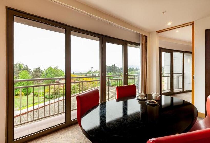 سوییت, Novotel Trabzon