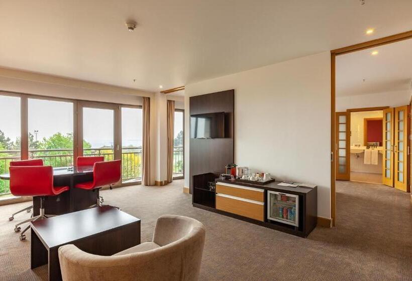 سوییت, Novotel Trabzon