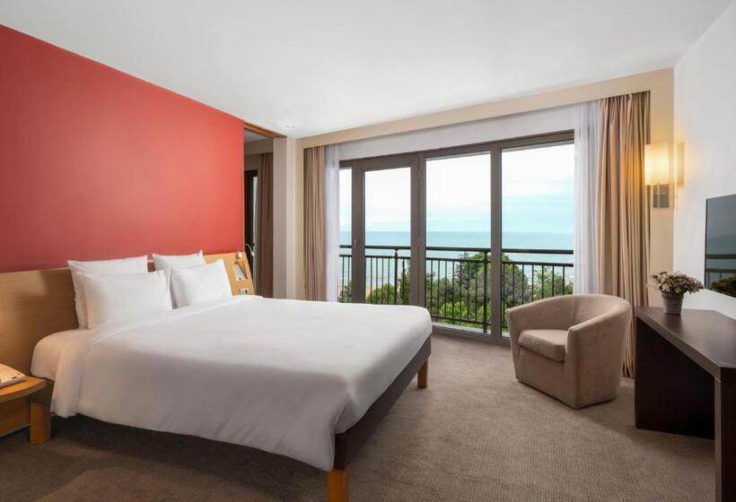 سوییت, Novotel Trabzon