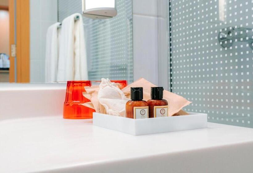 اتاق اجرایی, Novotel Trabzon