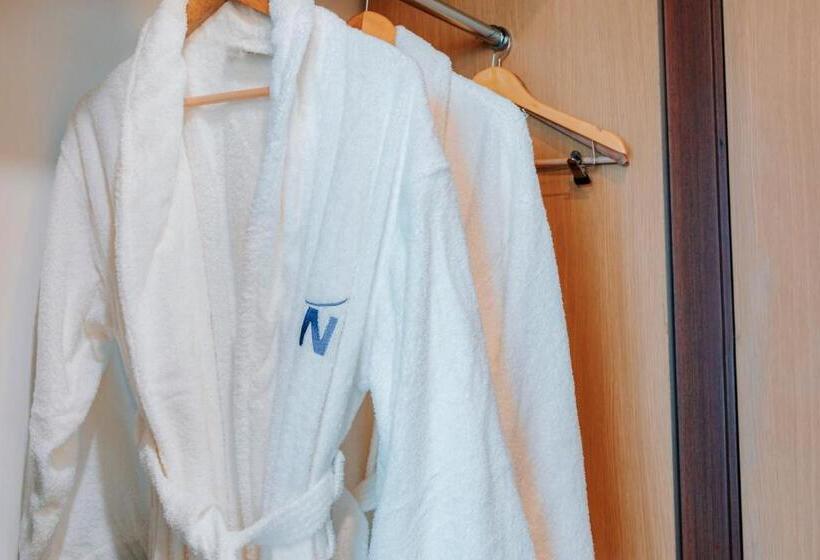 اتاق اجرایی, Novotel Trabzon