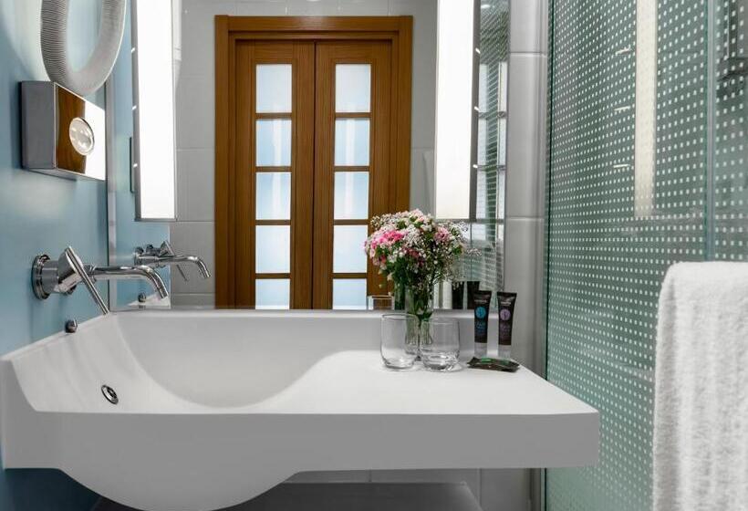 اتاق اجرایی, Novotel Trabzon