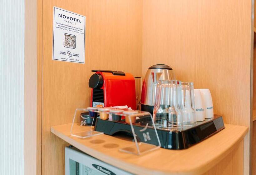 اتاق اجرایی, Novotel Trabzon