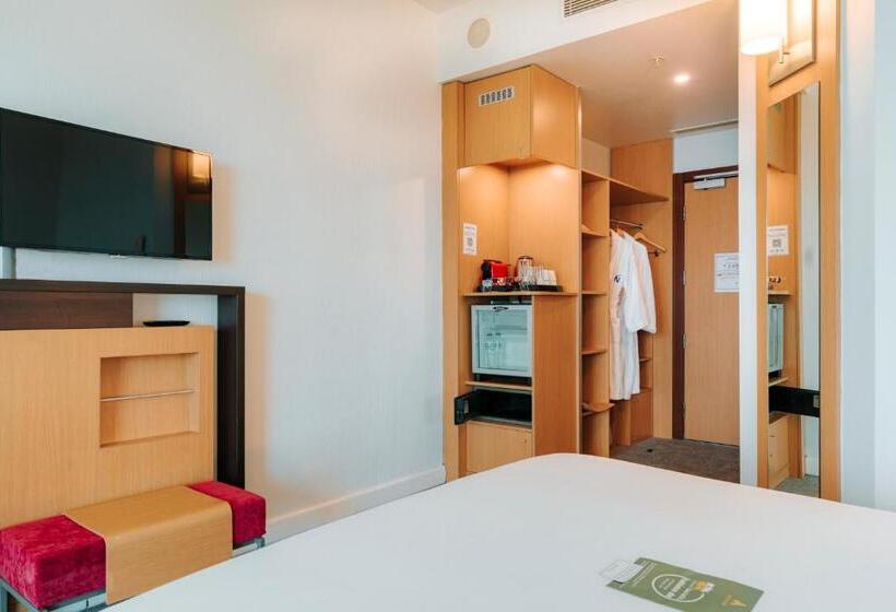 اتاق اجرایی, Novotel Trabzon
