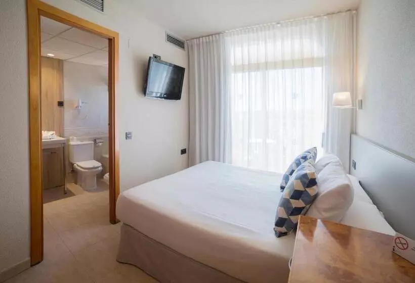 اتاق استاندارد, Ponient Dorada Palace by Portaventura World