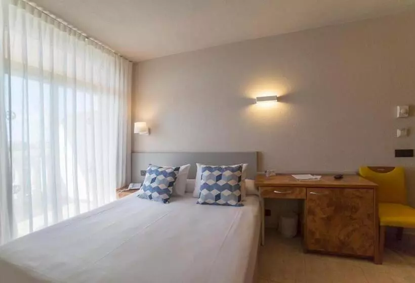 اتاق استاندارد, Ponient Dorada Palace by Portaventura World