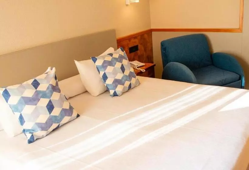اتاق استاندارد, Ponient Dorada Palace by Portaventura World