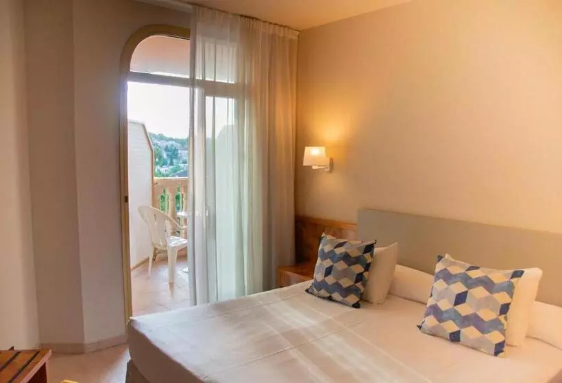 اتاق استاندارد, Ponient Dorada Palace by Portaventura World
