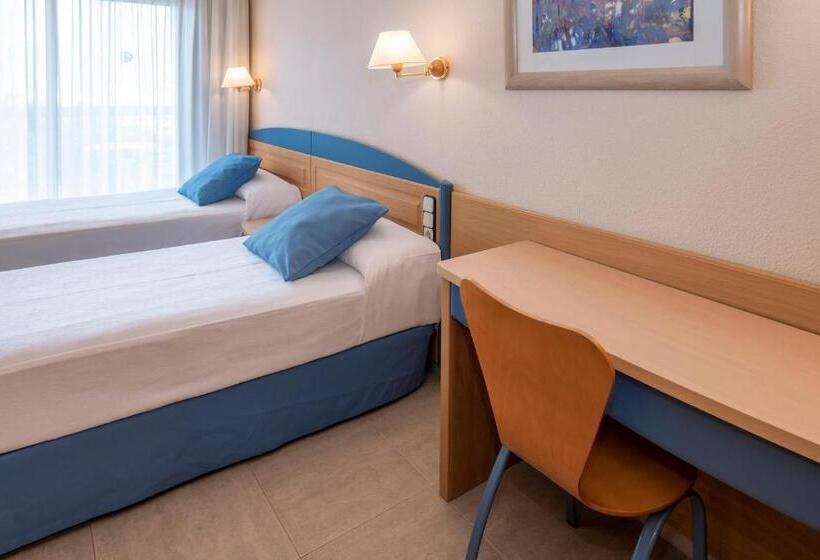 Apartamento 1 Quarto Vista Piscina, Ponient Dorada Palace by Portaventura World